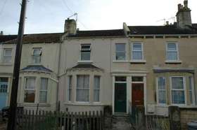 5 bedroom Terraced t...